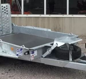 Maschinentraeger – IFOR WILLIAMS – GH1054 – 3,05*1,63m