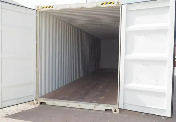 Conteneurs 40 Pieds′ High-cube