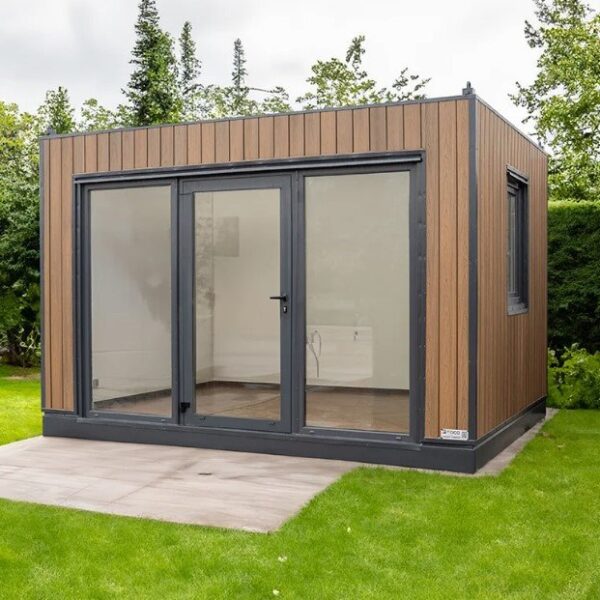 Conteneur Bureau 4×3 mètres