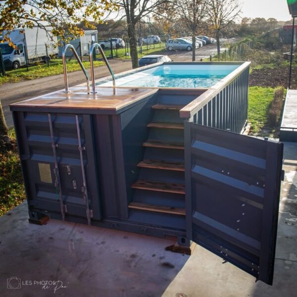 Beste Pool Premium 6M